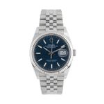 Rolex Datejust 36 126234 - (1/5)