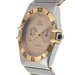 Omega Constellation 396.1070 - (5/8)