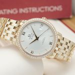 Omega De Ville Prestige 424.55.37.20.52.002 - (1/8)