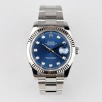 Rolex Datejust 41 126334 - (1/8)