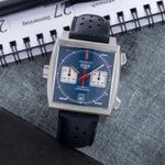 TAG Heuer Carrera Calibre HEUER 01 CAR201AA.BA0714 - (1/8)