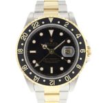 Rolex GMT-Master II 16713 - (1/3)