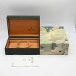 Rolex Submariner No Date 14060 - (3/14)