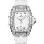 Hublot Spirit of Big Bang 682.SE.2010.RW.1604 (2025) - White dial 32 mm Steel case (1/1)