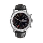 Breitling Navitimer GMT A24322121B2X1 - (3/3)