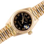 Rolex Lady-Datejust 6917 - (1/8)