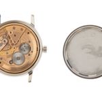 Omega Genève 136.070 - (8/8)