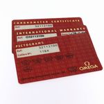 Omega Speedmaster Date 3211.31.00 - (5/7)