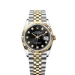 Rolex Datejust 36 126233 - (1/4)
