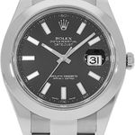 Rolex Datejust II 116300 - (2/5)