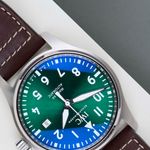 IWC Pilot Mark IW328205 - (4/8)