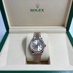 Rolex Datejust 278241 - (6/10)