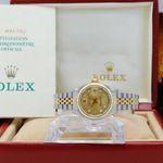 Rolex Lady-Datejust 69173G - (3/8)