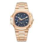 Patek Philippe Nautilus 5990/1R-001 - (3/4)