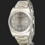 Rolex Oyster Perpetual 36 116000 - (1/8)