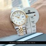 Rolex Datejust 36 16233 - (2/8)