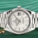 Rolex Day-Date 40 228239 - (3/6)