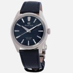 Grand Seiko Evolution 9 Collection SLGW007 (2026) - Blue dial 39 mm Steel case (1/1)