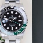 Rolex GMT-Master II 126720VTNR - (5/8)