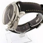 Panerai Luminor Marina 1950 3 Days Automatic PAM00359 (2015) - Zwart wijzerplaat 44mm Staal (2/7)