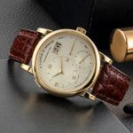 A. Lange & Söhne Lange 1 101.021 - (2/8)