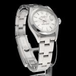 Rolex Oyster Perpetual Lady Date 79160 - (5/7)