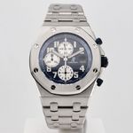 Audemars Piguet Royal Oak Offshore Chronograph 25721ST.OO.1000ST.09.A - (2/4)
