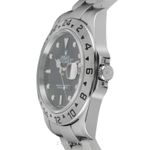Rolex Explorer II 16570 - (5/8)