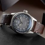 Oris Miles Tonneau 01 754 7779 4063-Set - (2/8)