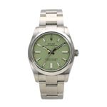 Rolex Oyster Perpetual 34 124200 - (2/8)