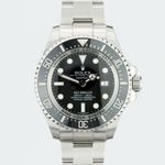 Rolex Sea-Dweller Deepsea 116660 (2013) - 44mm Staal (1/7)