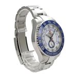 Rolex Yacht-Master II 116680 (2013) - 44mm Staal (4/8)