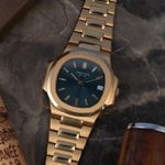 Patek Philippe Nautilus 3800J - (1/8)