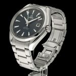 Omega Seamaster Aqua Terra 231.10.42.21.03.001 - (5/8)