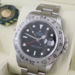 Rolex Explorer II 16570 - (3/8)