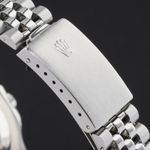 Rolex GMT-Master 16750 (1986) - Black dial 40 mm Steel case (8/8)