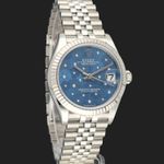 Rolex Datejust 31 278274 (2023) - 31 mm Steel case (4/8)