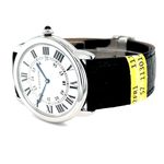 Cartier Ronde Solo de Cartier 3603 - (4/8)