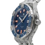 Maurice Lacroix Aikon AI6058-SS002-431-1 - (6/8)