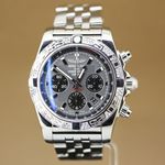 Breitling Chronomat 44 AB0110 (2014) - 44 mm Steel case (2/8)