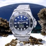 Rolex Sea-Dweller Deepsea 126660 - (1/7)