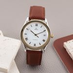 Omega Speedmaster 166.0285 - (1/8)