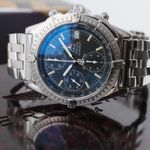 Breitling Chronomat A13050.1 (1999) - 39mm Staal (1/8)