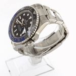 Rolex GMT-Master II 126710BLNR - (2/7)
