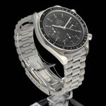 Omega Speedmaster Reduced 3510.50.00 (2006) - Black dial 39 mm Steel case (6/7)