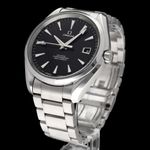 Omega Seamaster Aqua Terra 231.10.42.21.01.001 - (2/8)