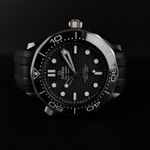 Omega Seamaster Diver 300 M 210.92.44.20.01.001 (2023) - Black dial 42 mm Ceramic case (1/8)