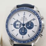Omega Speedmaster Professional Moonwatch 310.32.42.50.02.001 (2024) - 42mm Staal (3/8)