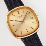 Patek Philippe Golden Ellipse 3604 - (6/8)