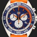 TAG Heuer Formula 1 Quartz CAZ101B.FT8028 - (2/8)